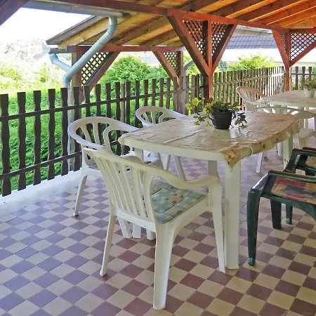 Holiday Fehervari - Ald301 By Interhome Balatonalmadi