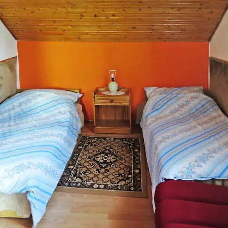 Holiday home Holiday Fehervari - Ald301 By Interhome