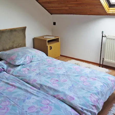 Holiday Fehervari - Ald301 By Interhome Holiday home Balatonalmadi