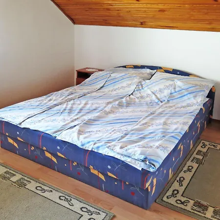 Holiday home Holiday Fehervari - Ald301 By Interhome