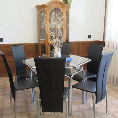 Holiday Fehervari - Ald301 By Interhome Holiday home