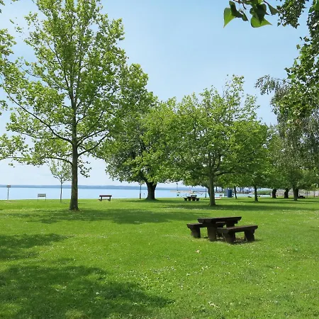 Holiday Fehervari - Ald301 By Interhome Holiday home Balatonalmadi